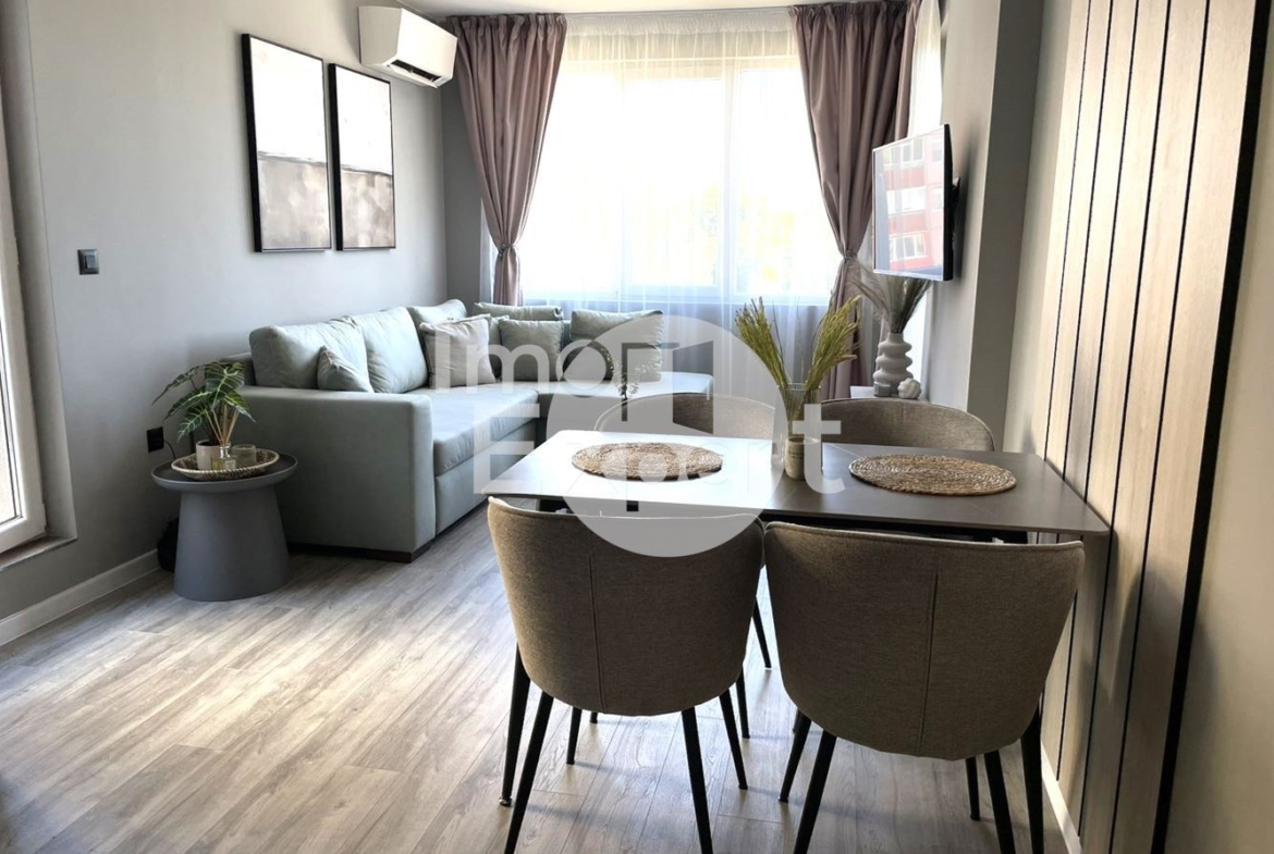 2-стаен - Бургас - 0