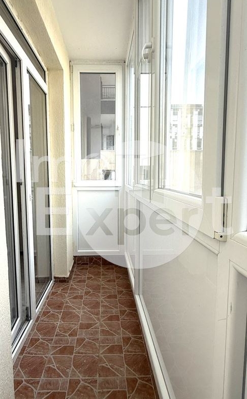 Обзаведен едностаен апартамент до терминала - 0