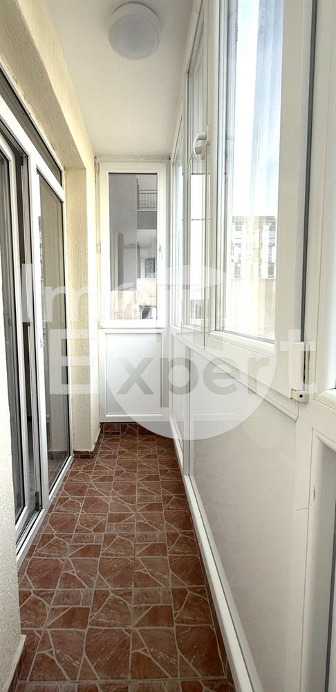 Обзаведен едностаен апартамент до терминала-0 Обзаведен едностаен апартамент до терминала - 0