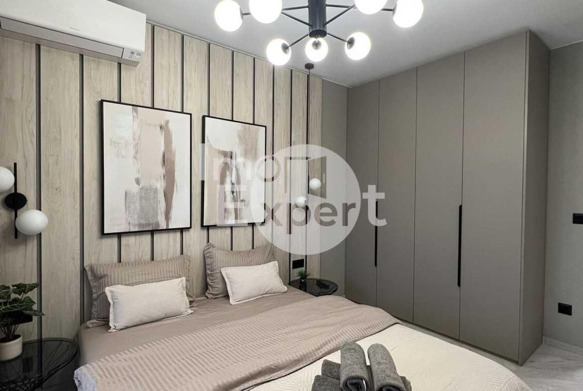 Луксозен апартамент под наем – гр. Бургас, ж.к. Изгрев!!! - 0