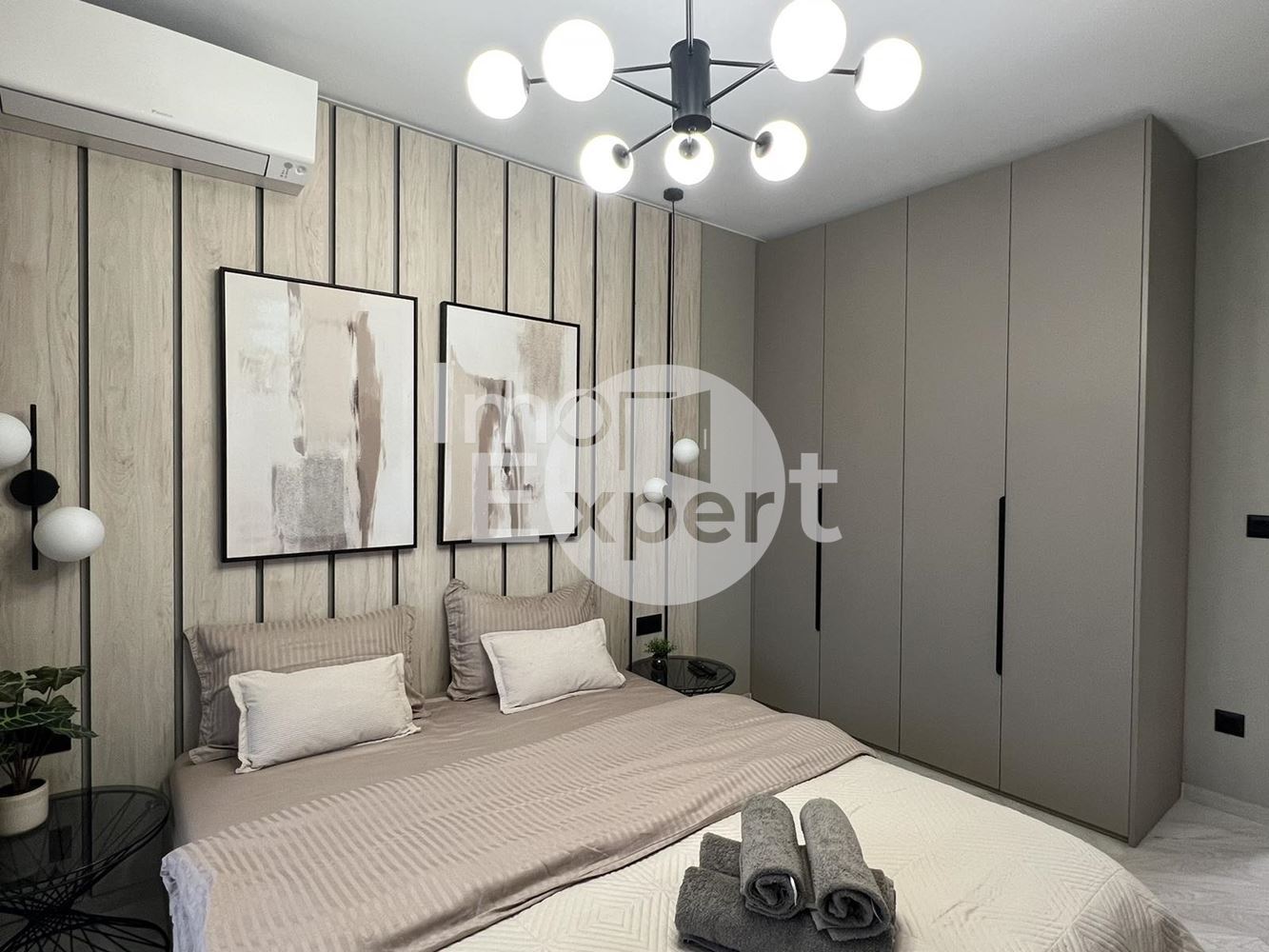 Луксозен апартамент под наем – гр. Бургас, ж.к. Изгрев!!! - 0