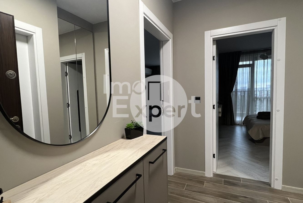 Луксозен апартамент под наем – гр. Бургас, ж.к. Изгрев!!! - 0