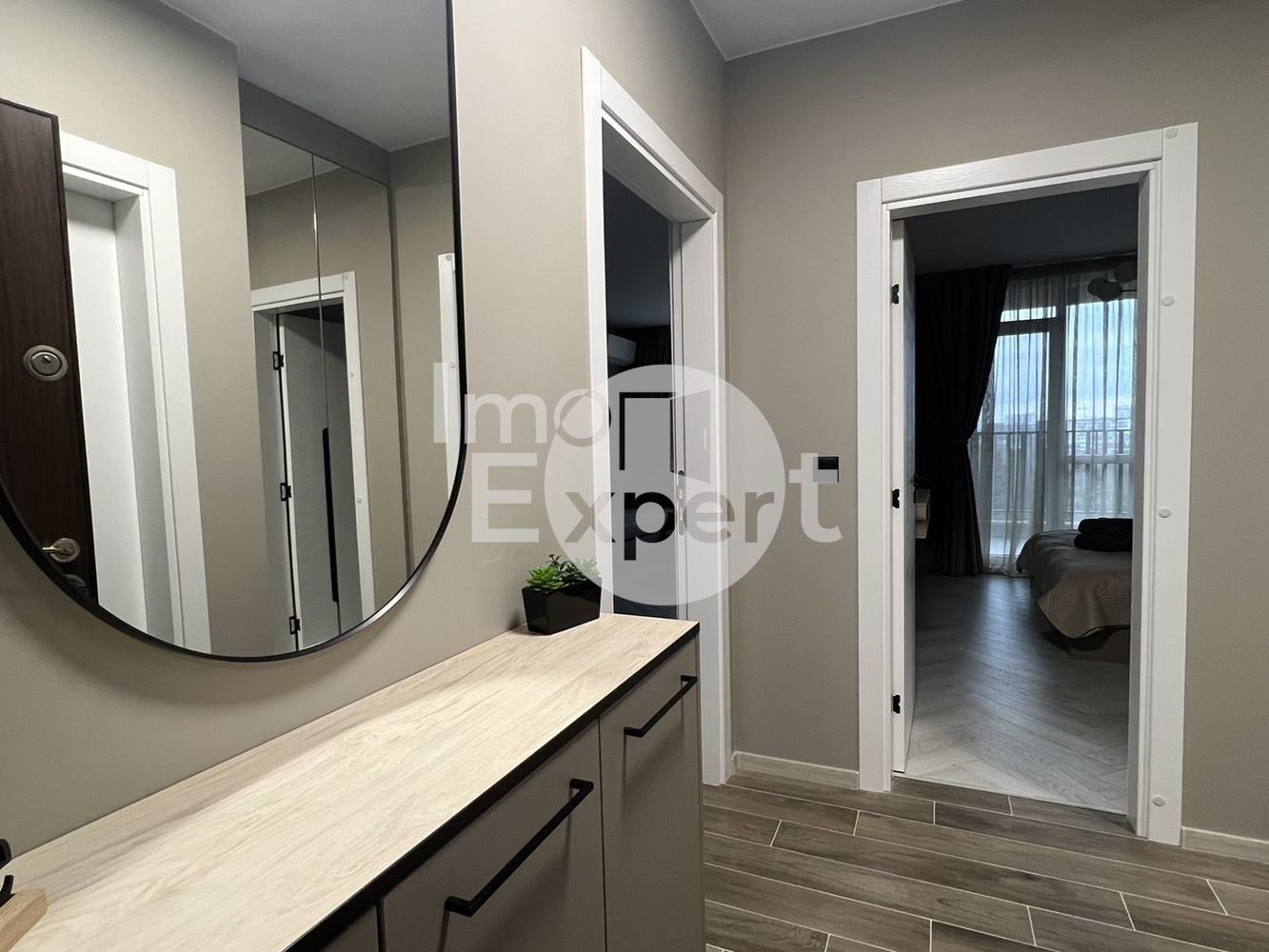 Луксозен апартамент под наем – гр. Бургас, ж.к. Изгрев!!! - 0