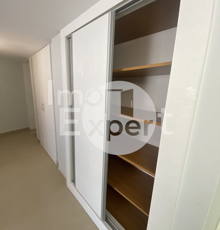 Обзаведен Тристаен апартамент под наем ЦГЧ - 0