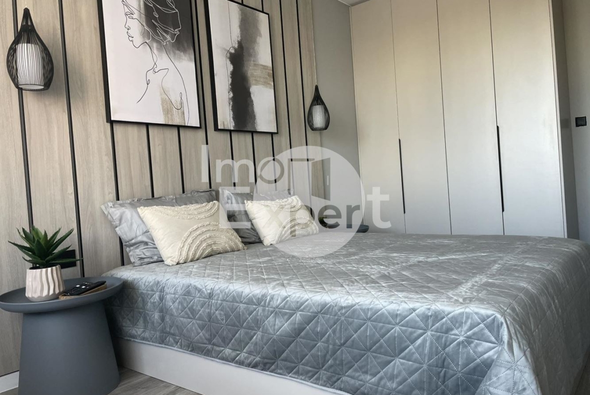 2-стаен - Бургас - 0