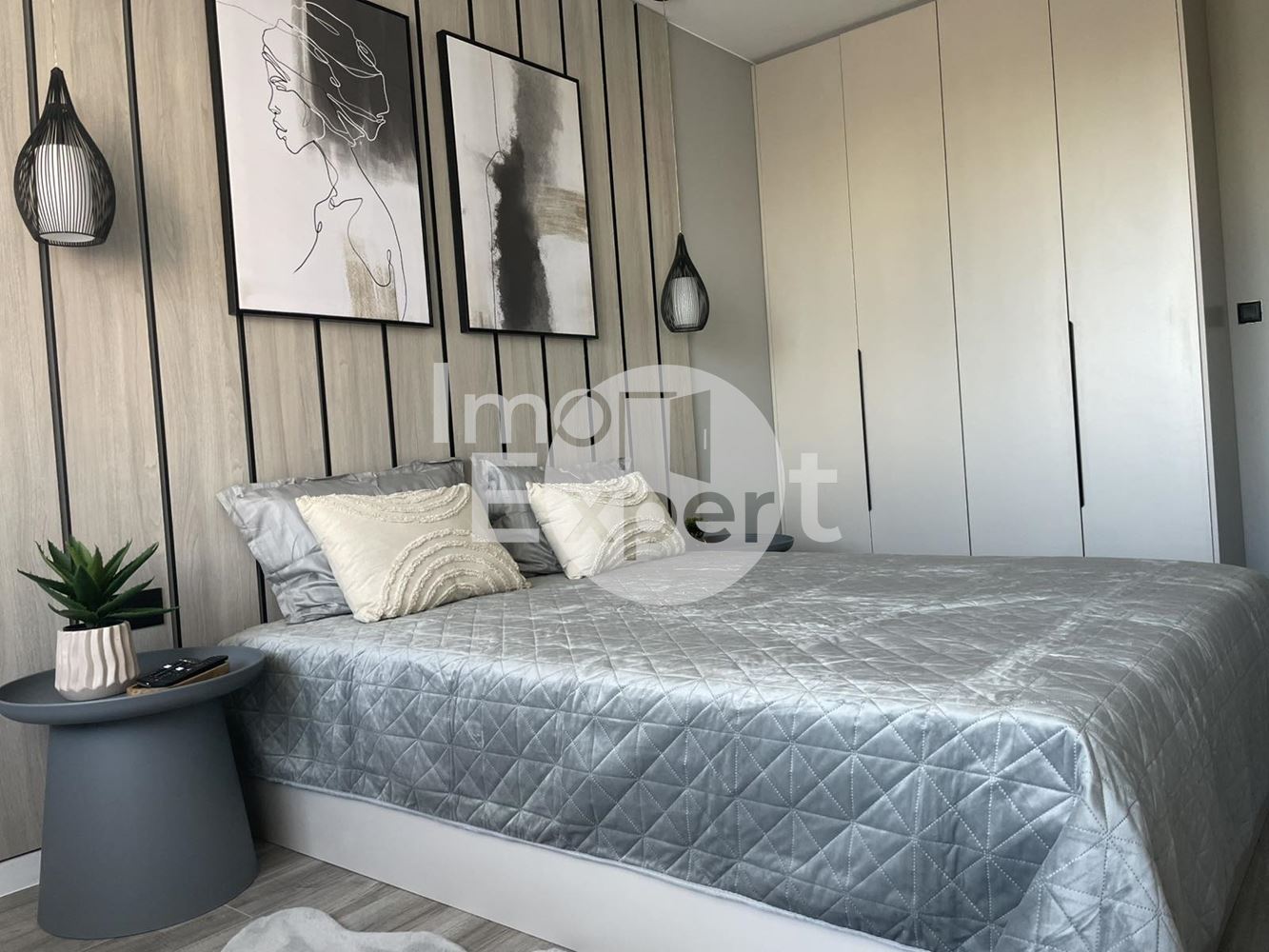 2-стаен - Бургас - 0