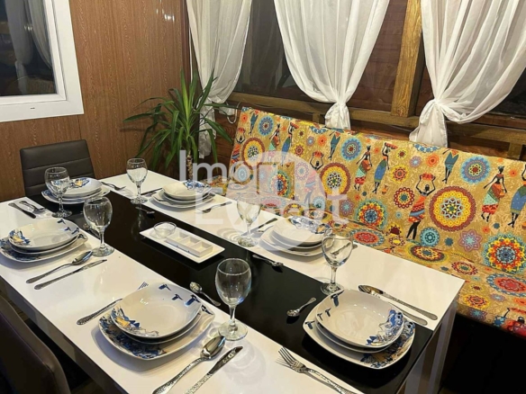 Бунгало ЕкоКъмпинг Созопол разработен бизнес - 0