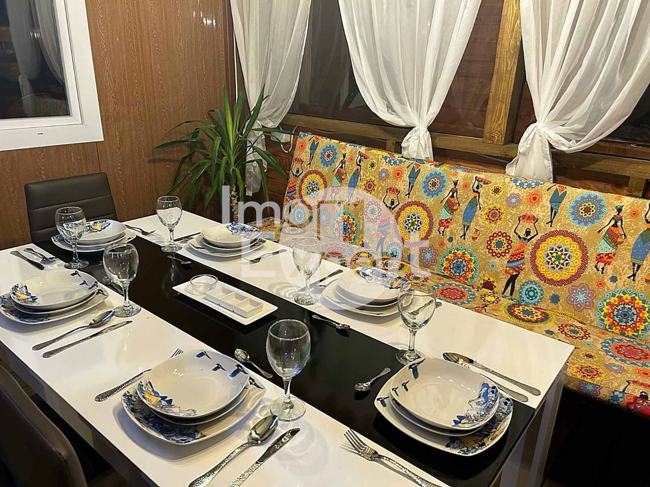 Бунгало ЕкоКъмпинг Созопол разработен бизнес-0 Бунгало ЕкоКъмпинг Созопол разработен бизнес - 0