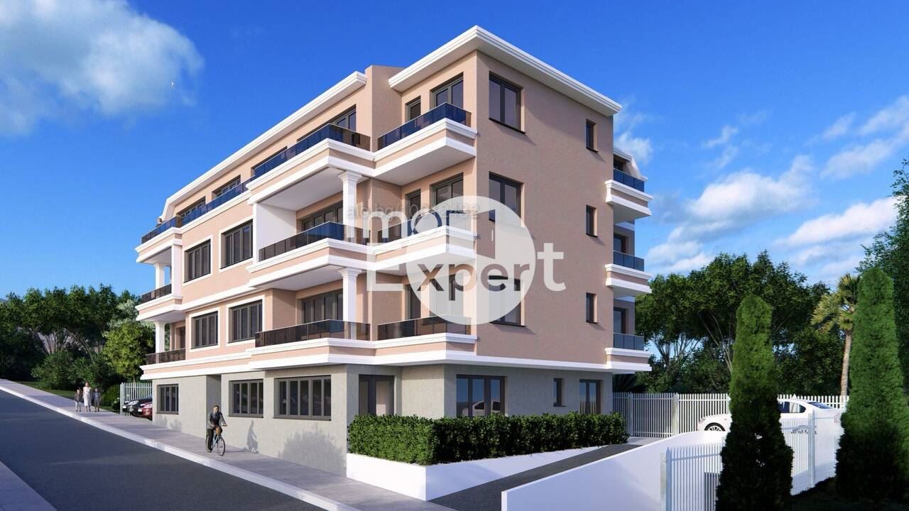 ТРИСТАЕН апартамент в НОВА сграда!!! БЕЗ комисионна!!!-0 ТРИСТАЕН апартамент в НОВА сграда!!! БЕЗ комисионна!!! - 0