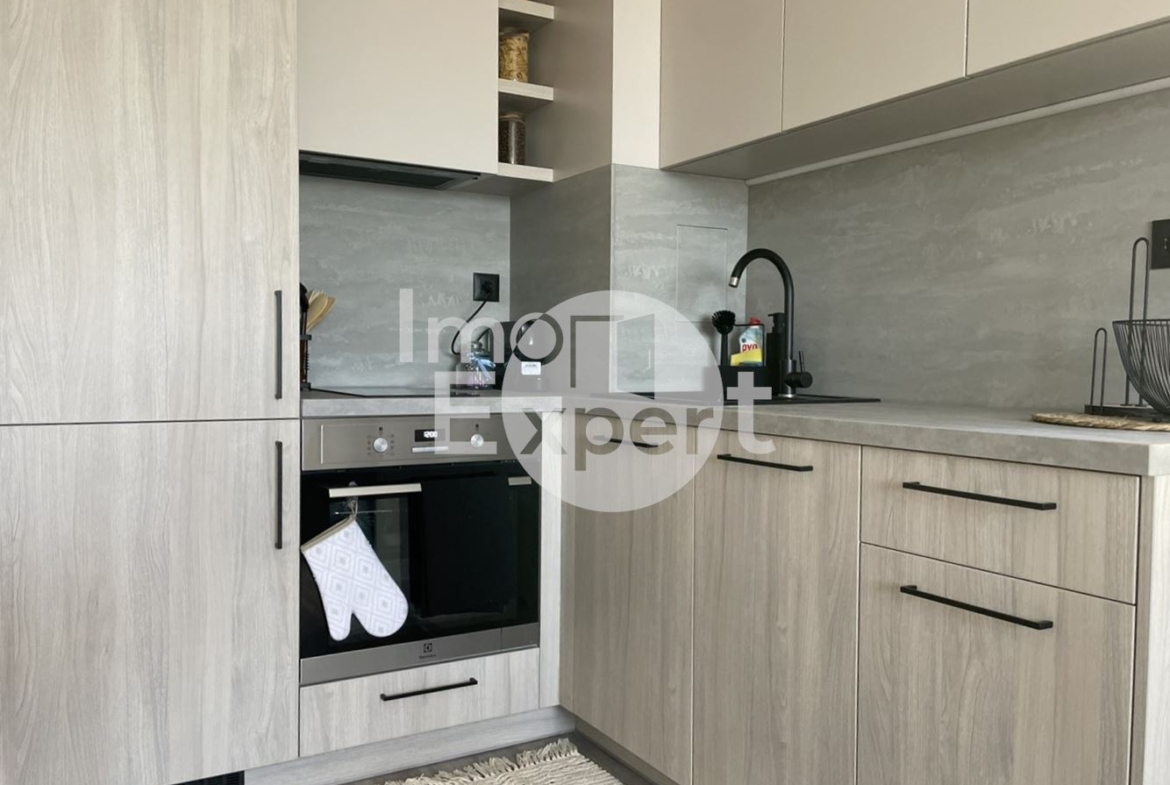 2-стаен - Бургас - 0