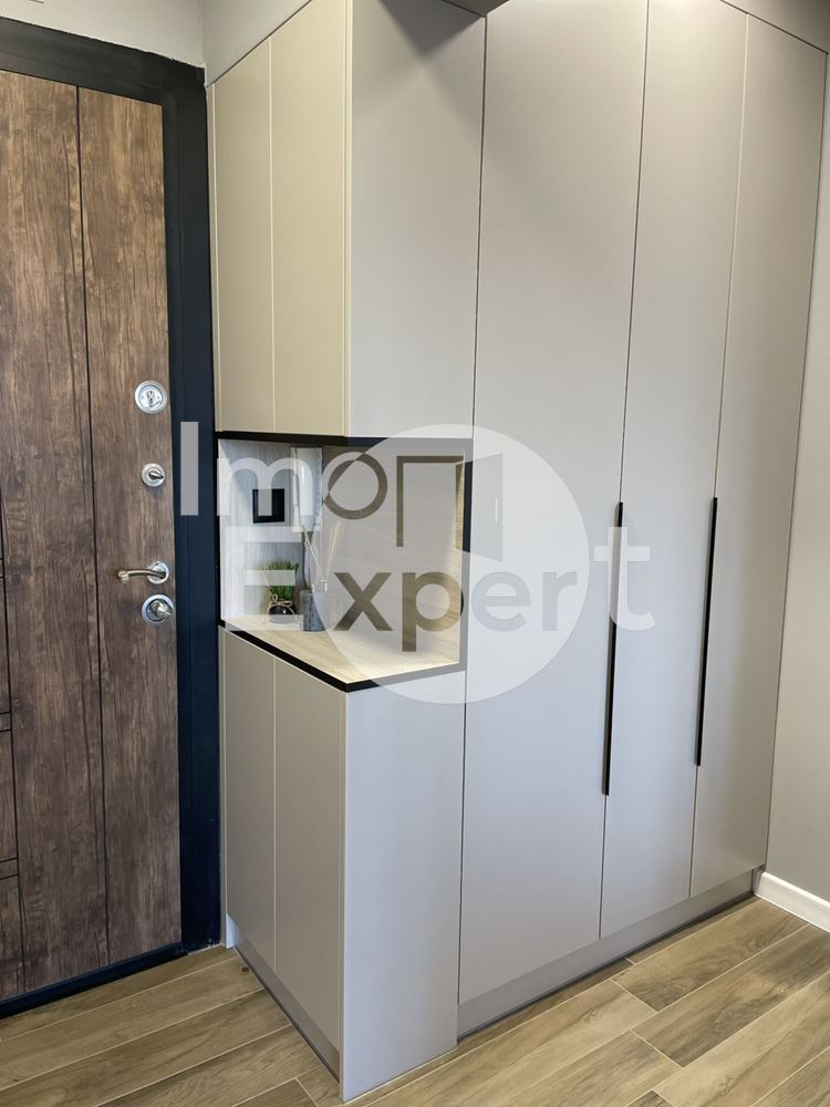 2-стаен - Бургас - 0