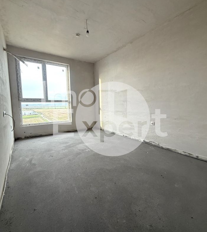 Тристаен апартамент с панорамна гледка в нова сграда с акт 16 - 0