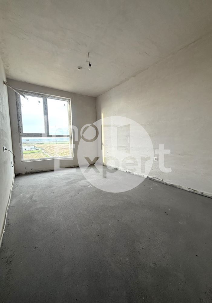 Тристаен апартамент с панорамна гледка в нова сграда с акт 16-0 Тристаен апартамент с панорамна гледка в нова сграда с акт 16 - 0