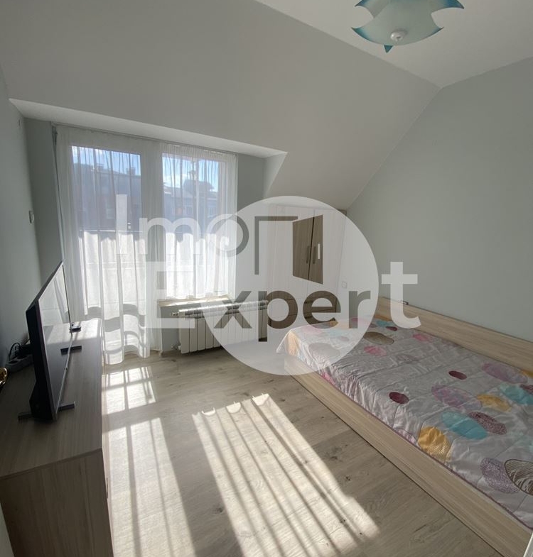 Обзаведен Тристаен апартамент под наем ЦГЧ - 0