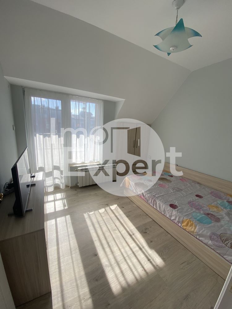 Обзаведен Тристаен апартамент под наем ЦГЧ - 0