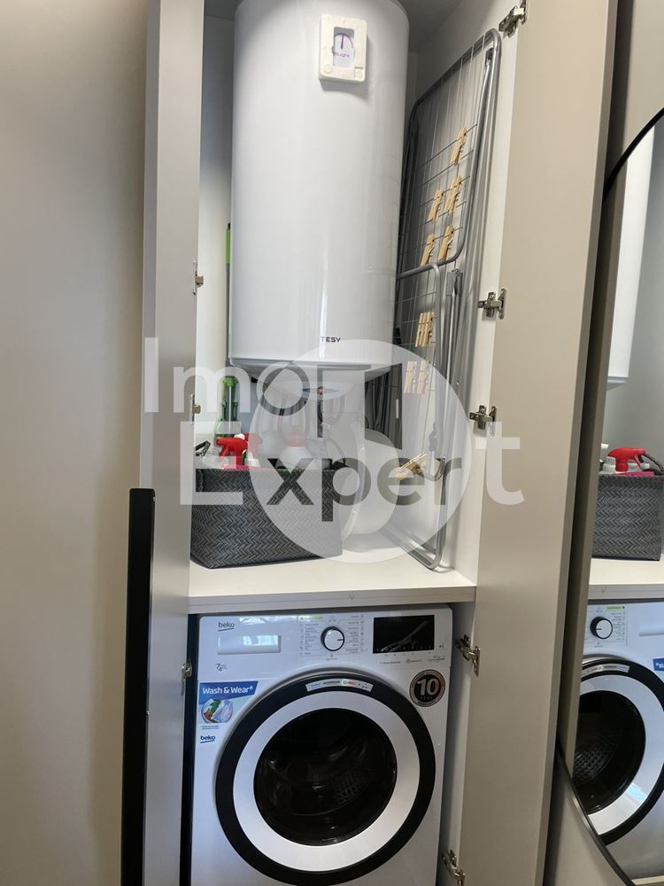 2-стаен - Бургас - 0