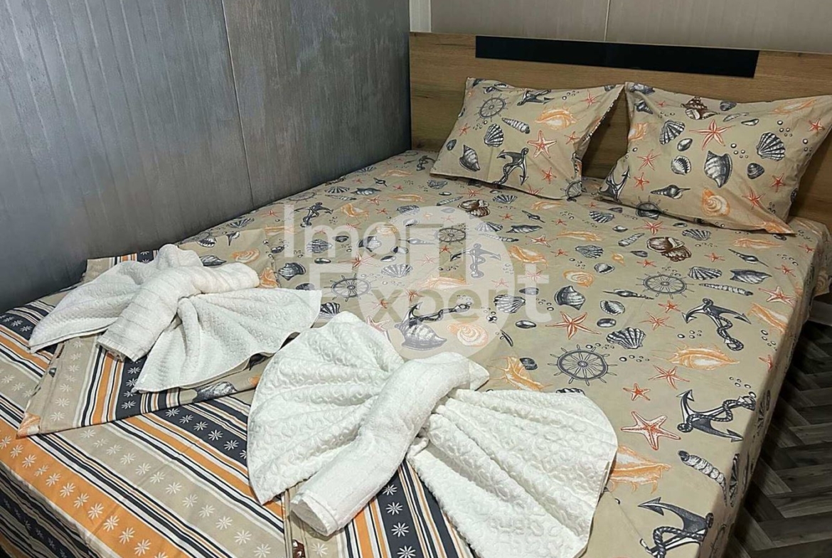 Бунгало ЕкоКъмпинг Созопол разработен бизнес - 0