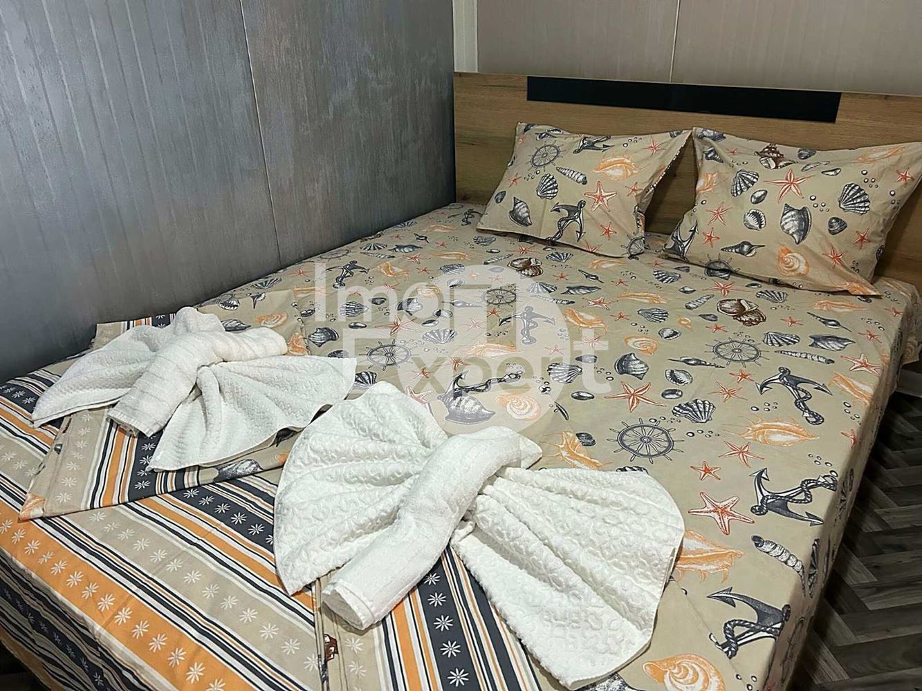 Бунгало ЕкоКъмпинг Созопол разработен бизнес-0 Бунгало ЕкоКъмпинг Созопол разработен бизнес - 0