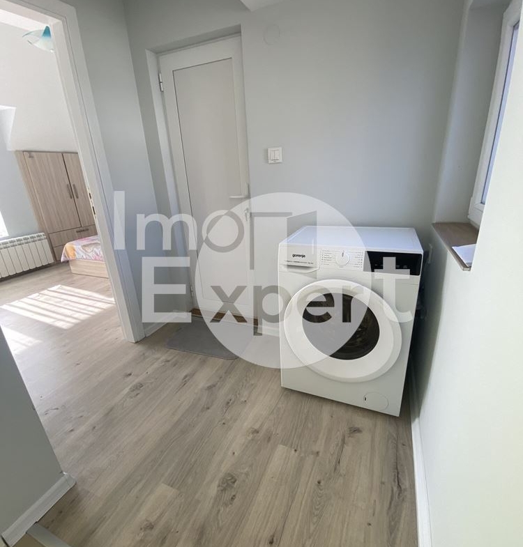 Обзаведен Тристаен апартамент под наем ЦГЧ - 0