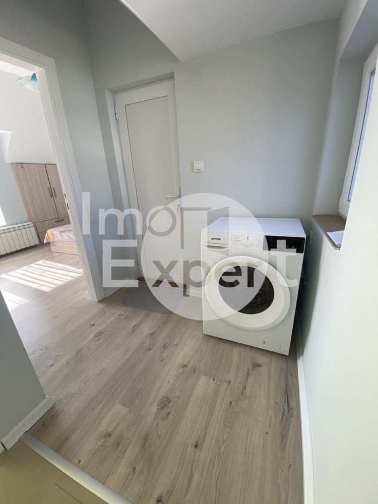 Обзаведен Тристаен апартамент под наем ЦГЧ - 0