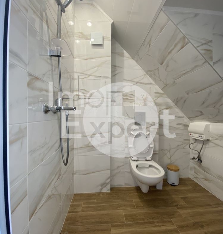 Обзаведен Тристаен апартамент под наем ЦГЧ - 0