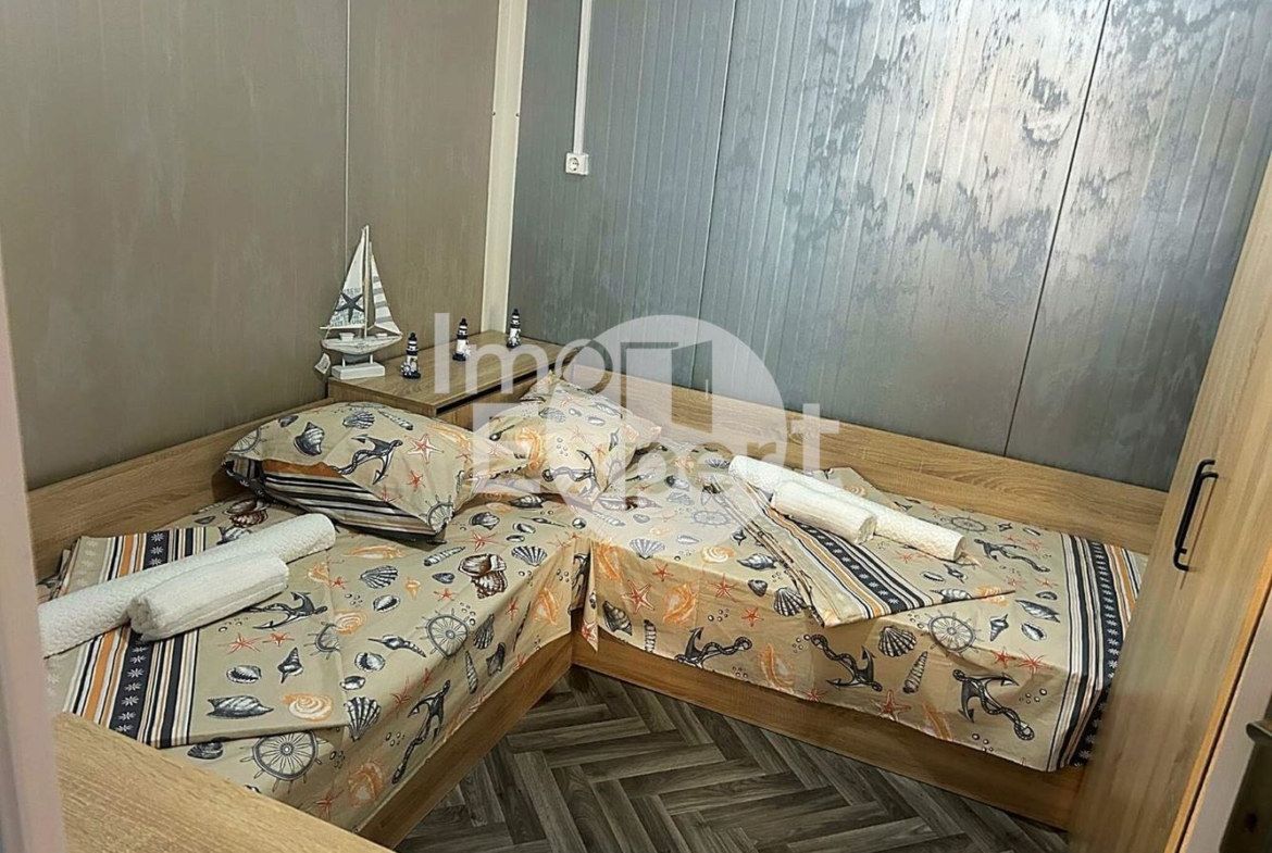 Бунгало ЕкоКъмпинг Созопол разработен бизнес - 0