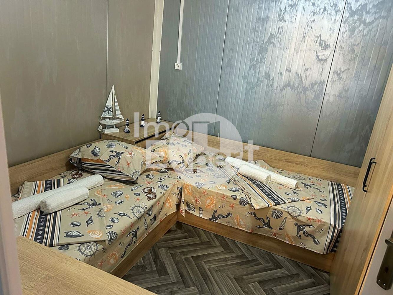 Бунгало ЕкоКъмпинг Созопол разработен бизнес-0 Бунгало ЕкоКъмпинг Созопол разработен бизнес - 0