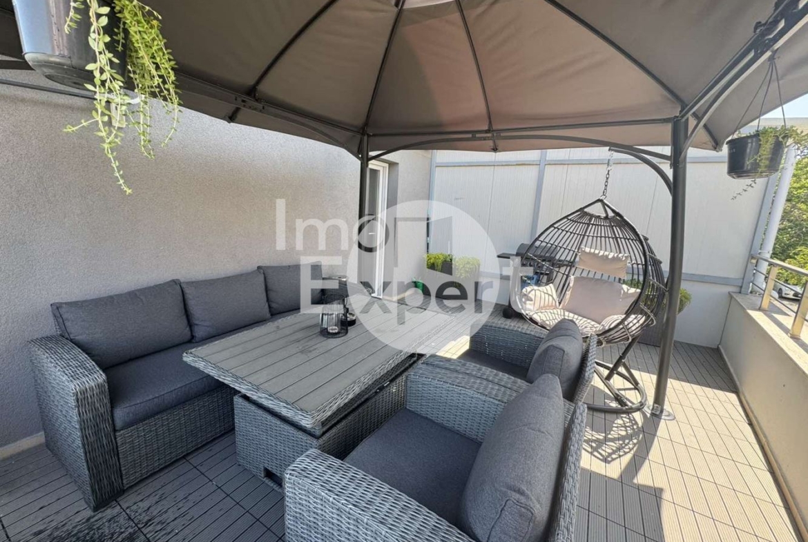 2-стаен - Бургас - 0