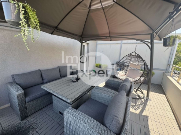 2-стаен - Бургас - 0