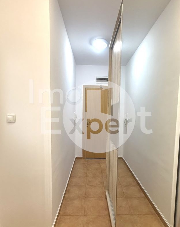 Обзаведен едностаен апартамент до терминала - 0