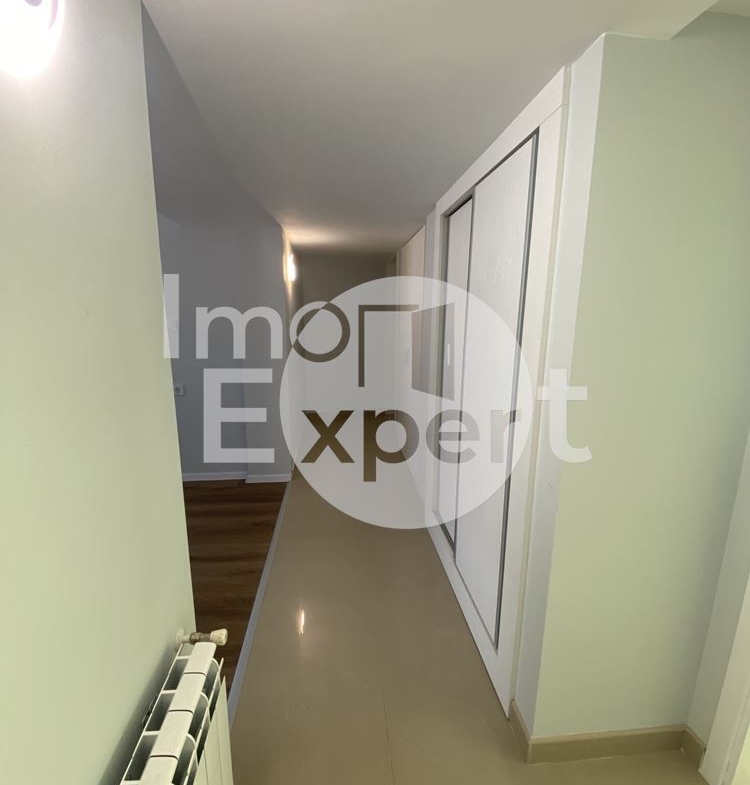 Обзаведен Тристаен апартамент под наем ЦГЧ - 0