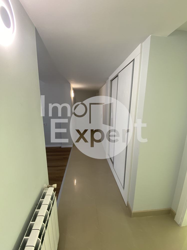 Обзаведен Тристаен апартамент под наем ЦГЧ - 0