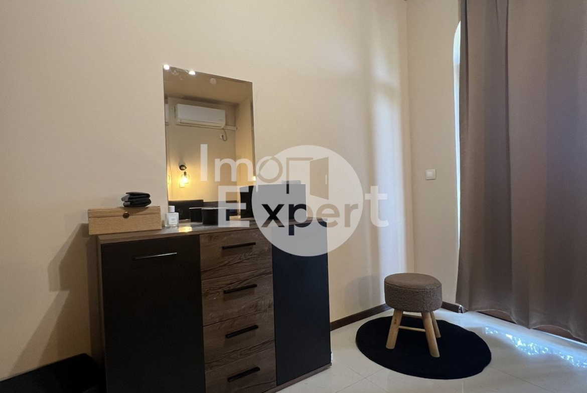 Обзаведен двустаен апартамент!!! Акт-16 - 0