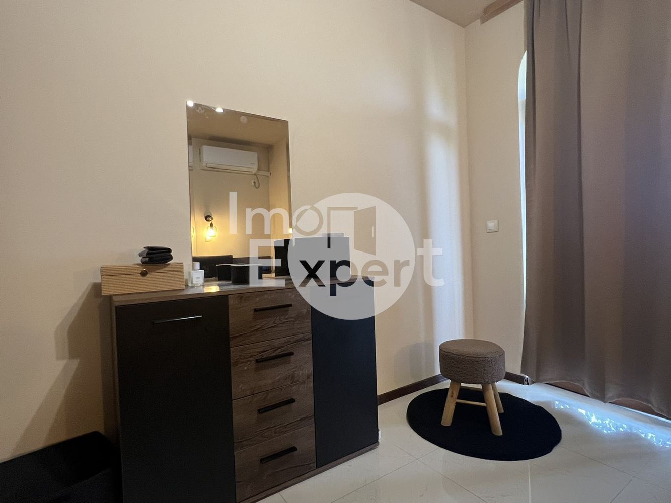 Обзаведен двустаен апартамент!!! Акт-16 - 0