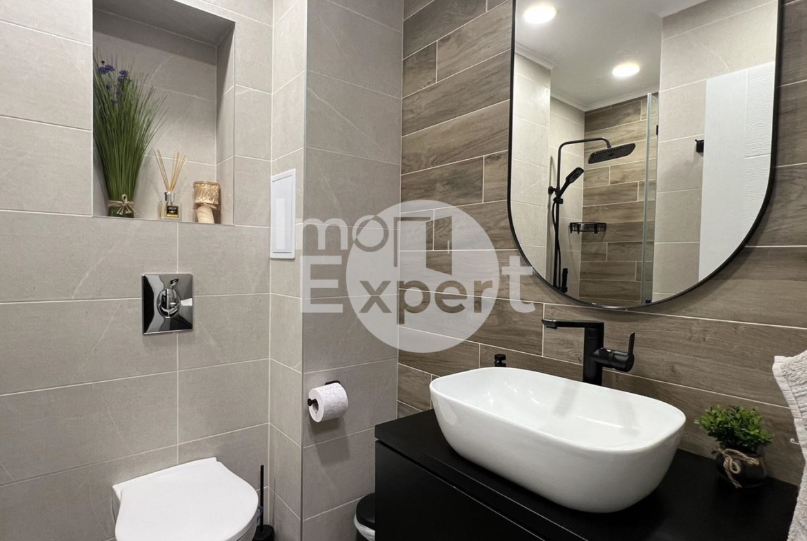 Луксозен апартамент под наем – гр. Бургас, ж.к. Изгрев!!! - 0