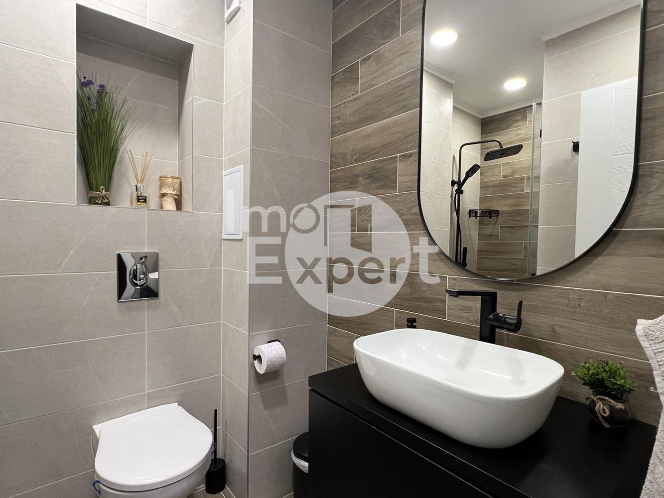 Луксозен апартамент под наем – гр. Бургас, ж.к. Изгрев!!! - 0