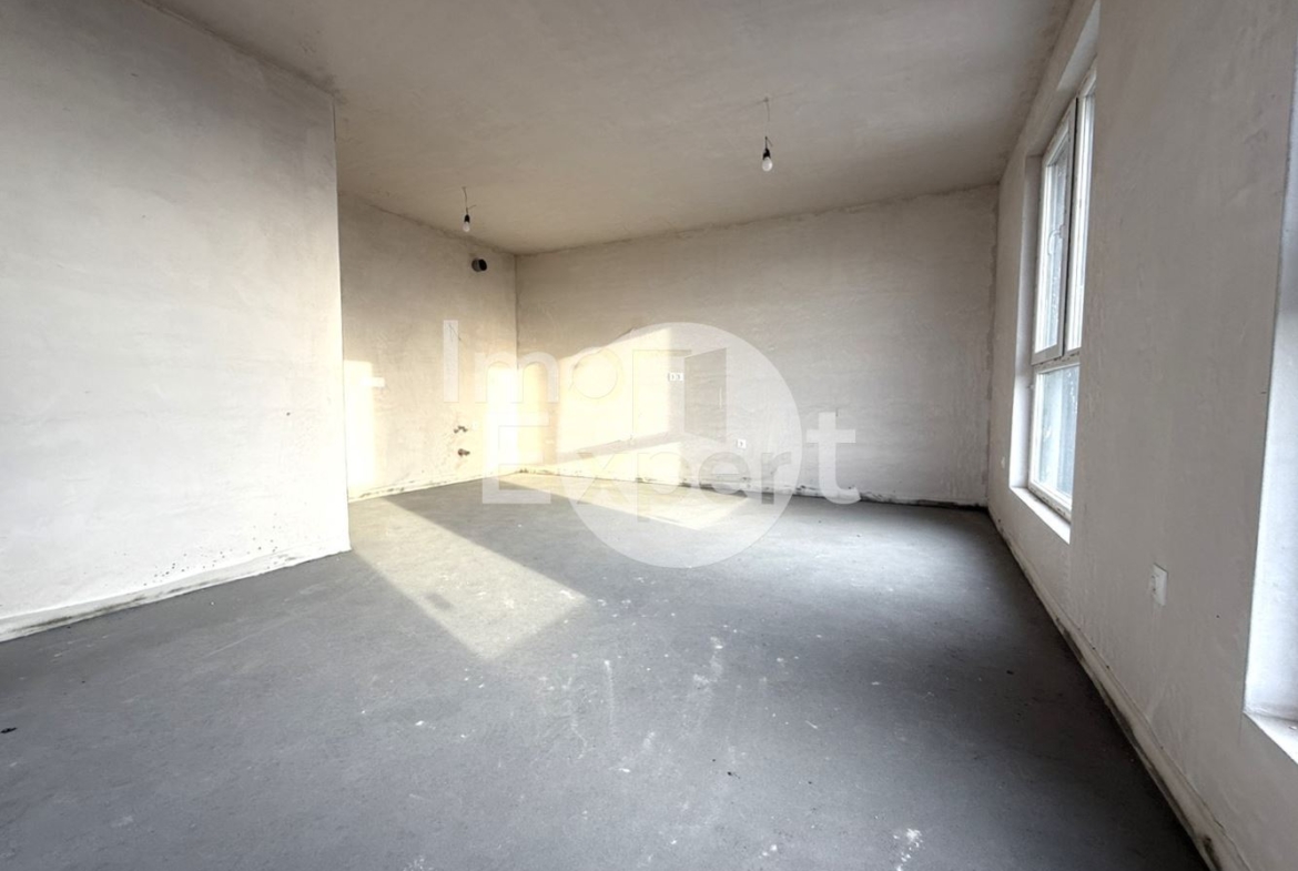 Тристаен апартамент с панорамна гледка в нова сграда с акт 16 - 0