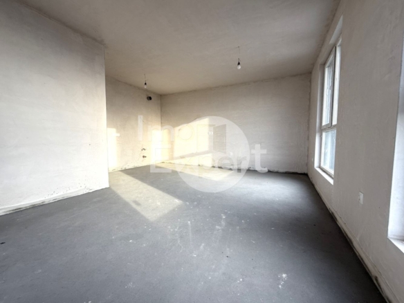 Тристаен апартамент с панорамна гледка в нова сграда с акт 16 - 0