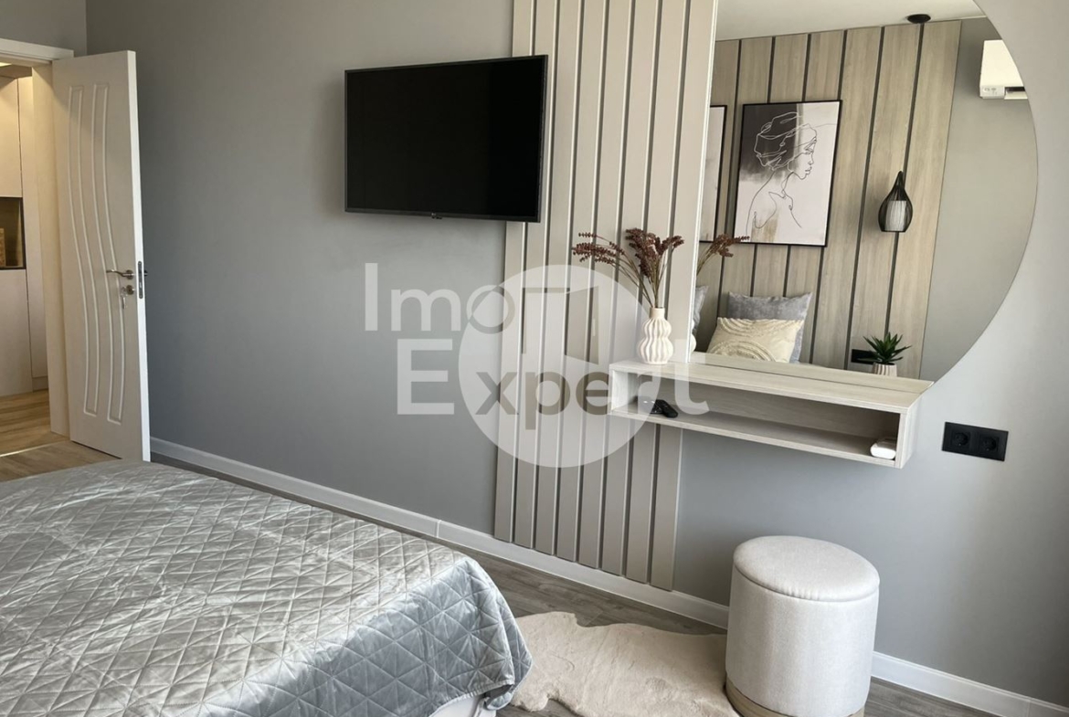 2-стаен - Бургас - 0