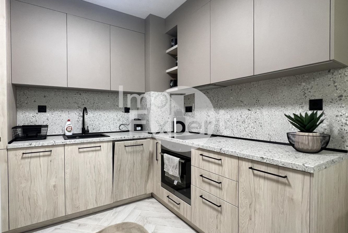 Луксозен апартамент под наем – гр. Бургас, ж.к. Изгрев!!! - 0