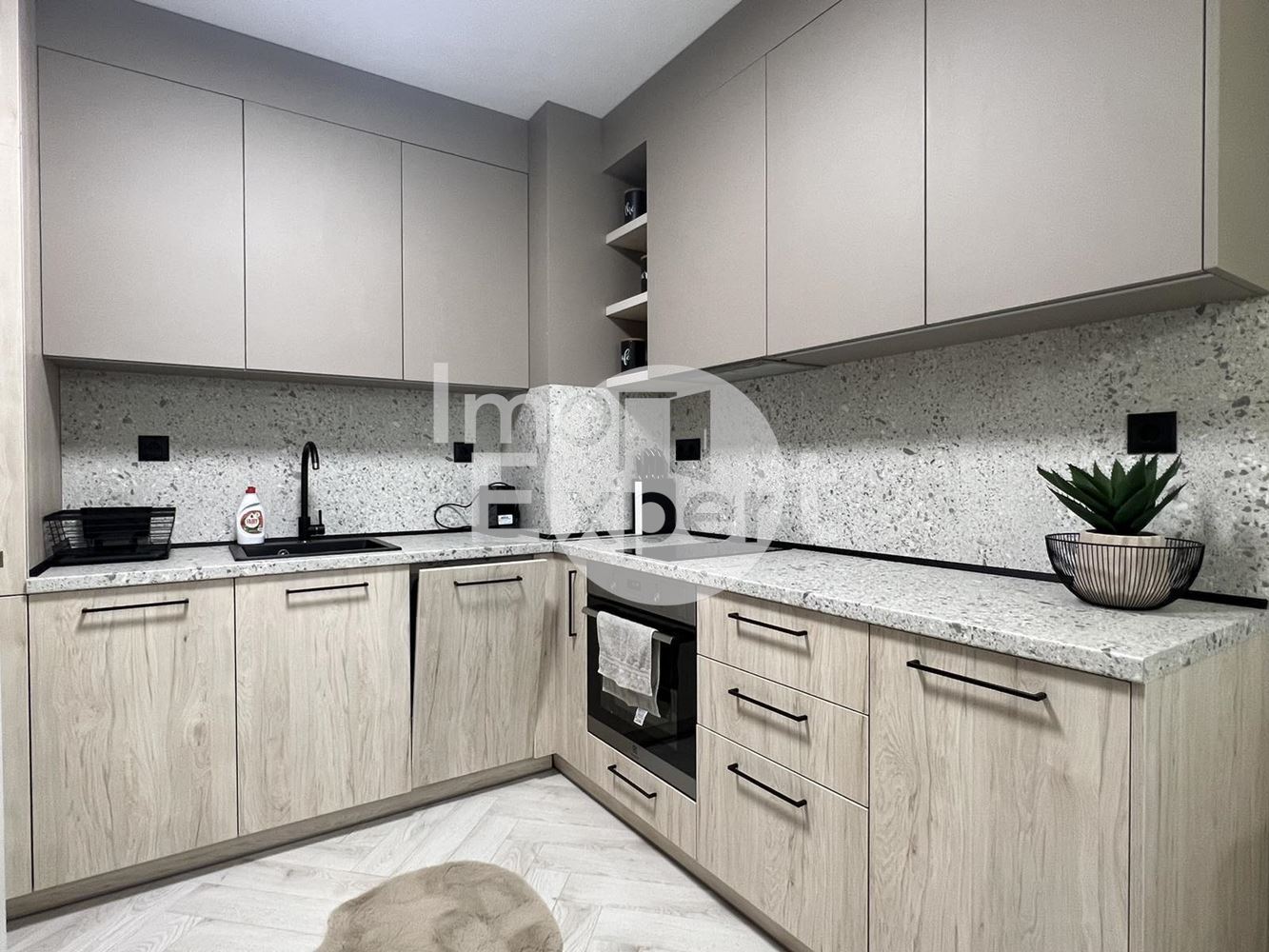 Луксозен апартамент под наем – гр. Бургас, ж.к. Изгрев!!! - 0