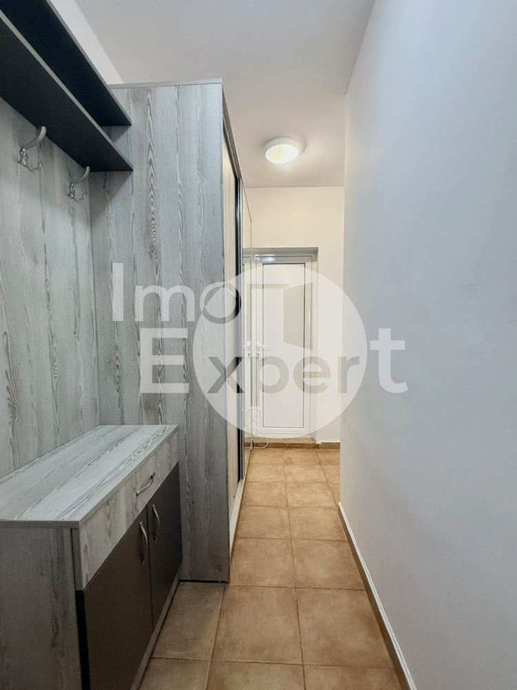 Обзаведен едностаен апартамент до терминала-0 Обзаведен едностаен апартамент до терминала - 0