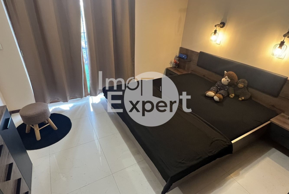 Обзаведен двустаен апартамент!!! Акт-16 - 0