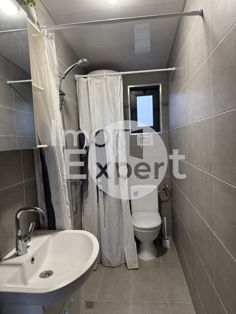 Бунгало на първа линия в Еко къмпинг Созопол - 0