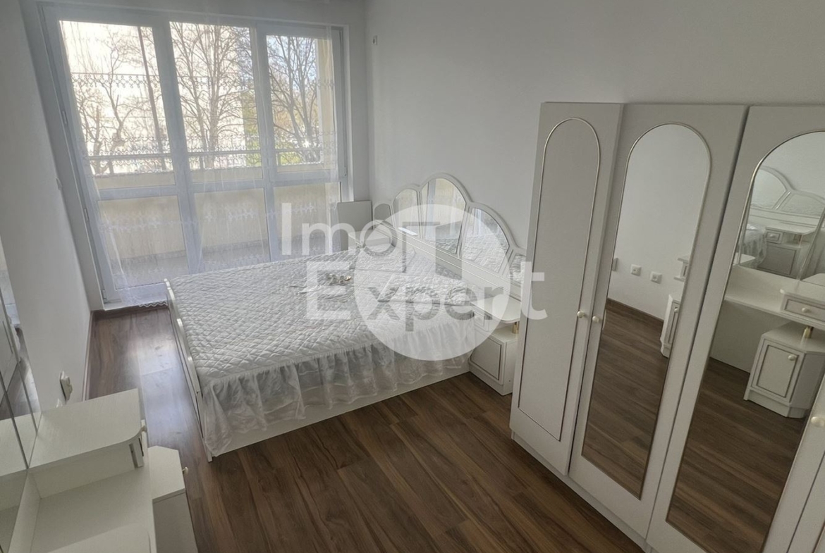 Тристаен апартамент до заведение "Fuego" зона-А !!! - 0