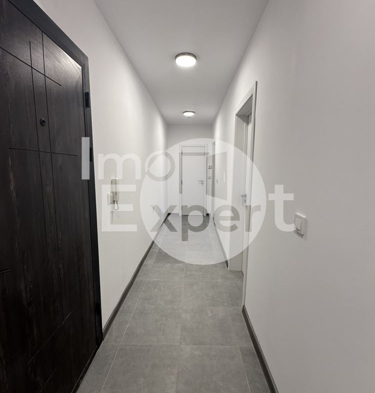 Тристаен апартамент с акт16 Меден рудник зона В до ключ !!! - 0