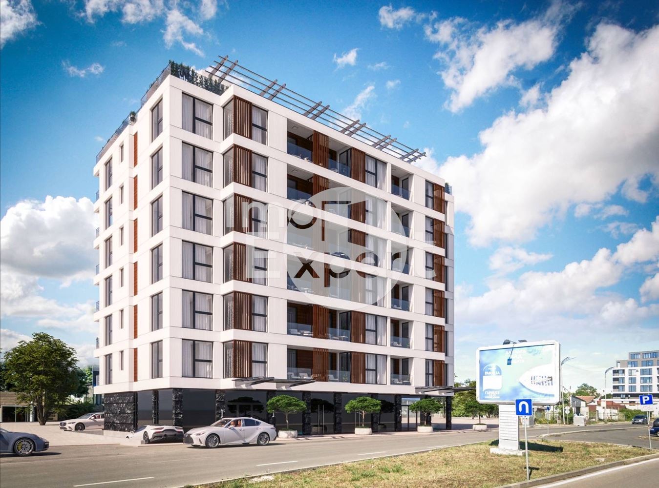 Тристаен апартамент в новострояща се жилищна сграда жк. Славейков!!!-0 Тристаен апартамент в новострояща се жилищна сграда жк. Славейков!!! - 0