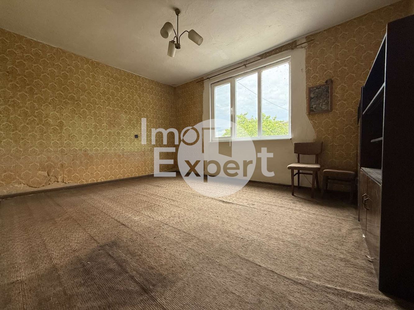 Етаж от къща със самостоялен вход и двор Долно Езерово!!!-0 Етаж от къща със самостоялен вход и двор Долно Езерово!!! - 0