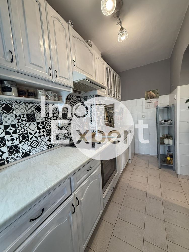 Тристаен обзаведен мезонет с акт16 в района на Борисовата градина !!!-0 Тристаен обзаведен мезонет с акт16 в района на Борисовата градина !!! - 0