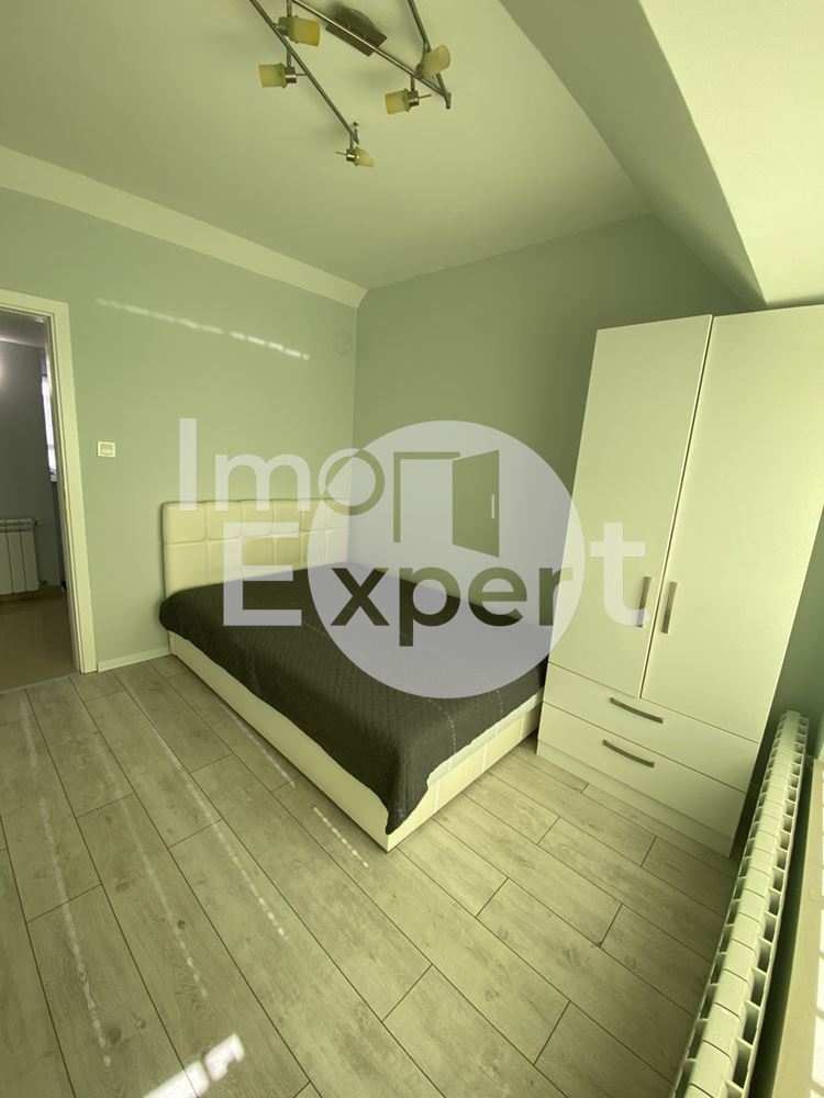 Обзаведен Тристаен апартамент под наем ЦГЧ-0 Обзаведен Тристаен апартамент под наем ЦГЧ - 0